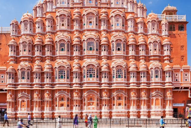 Jaipur Tour Package
