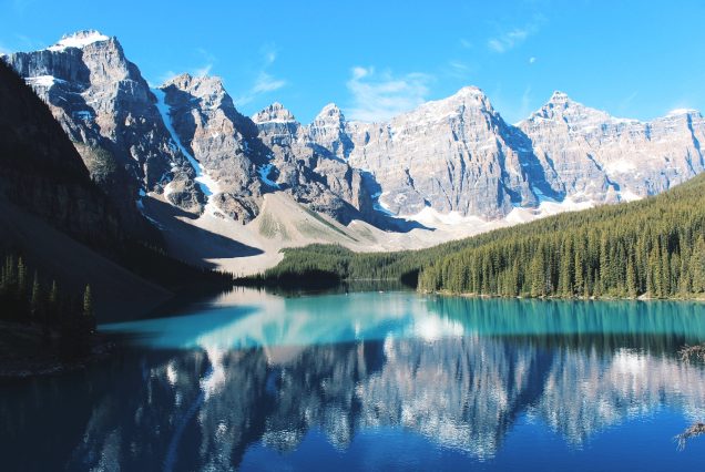 Banff Tour Package