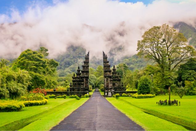Bali Tour Package