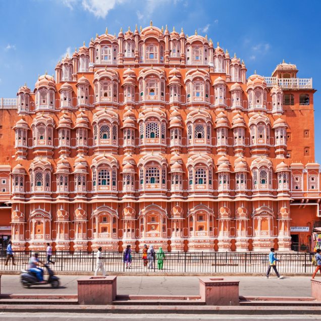 Jaipur