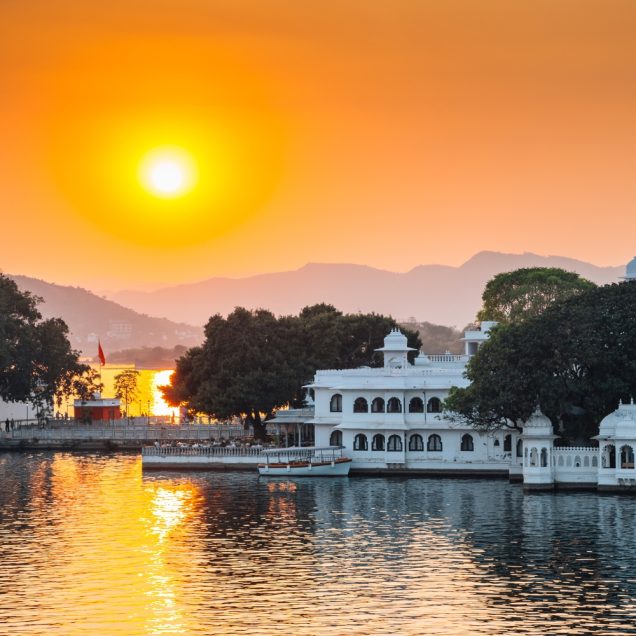 Udaipur