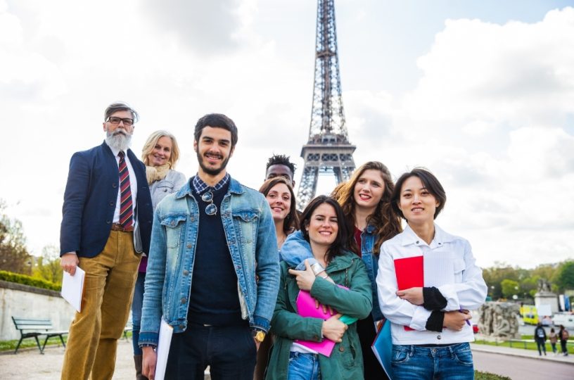 Incentive Tours