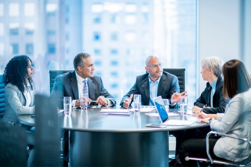 Meeting